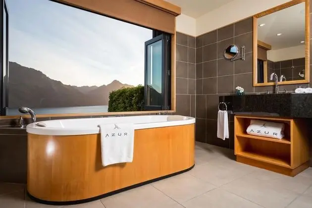 Villa Deluxe