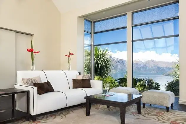 Villa Deluxe