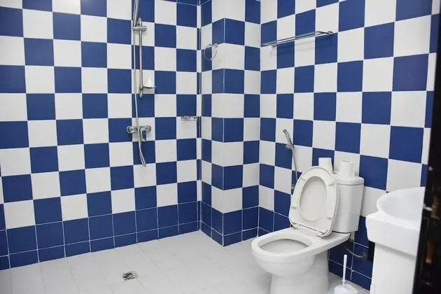 Business Tek Büyük Yataklı Oda