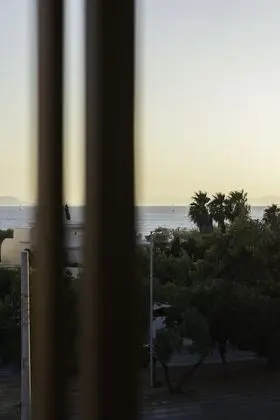 Süit, Deniz Manzaralı