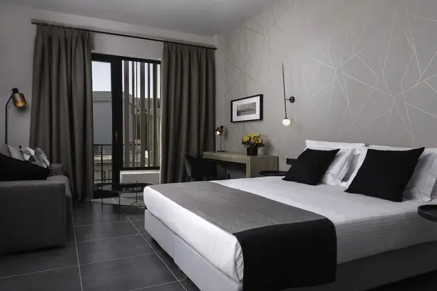 Süit, Şehir Manzaralı