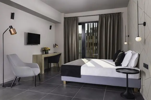 Süit, Şehir Manzaralı