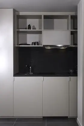 Süit, Şehir Manzaralı