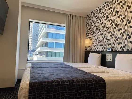 Deluxe Tek Kişilik Oda, Sigara İçilebilir, Şehir Manzaralı
