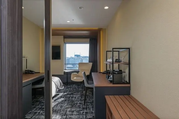 Luxury İki Ayrı Yataklı Oda, Sigara İçilmez, Okyanus Manzaralı