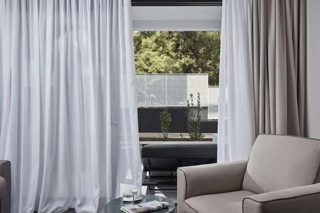 Deluxe Süit, Kişiye Özel Havuzlu