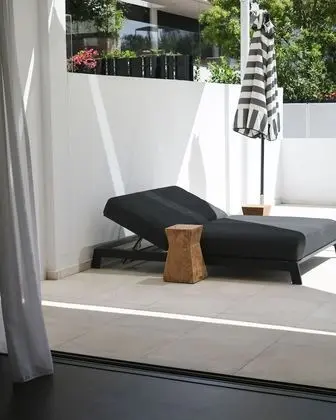 Deluxe Süit, Kişiye Özel Havuzlu