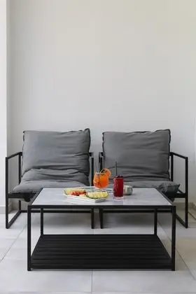Deluxe Süit, Kişiye Özel Havuzlu