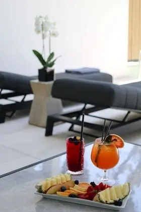 Deluxe Süit, Kişiye Özel Havuzlu