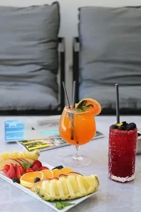 Deluxe Süit, Kişiye Özel Havuzlu