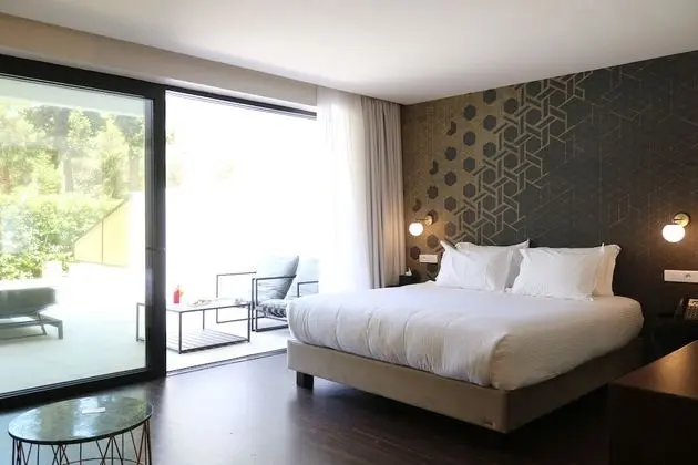 Deluxe Süit, Kişiye Özel Havuzlu