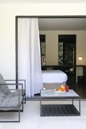 Deluxe Süit, Kişiye Özel Havuzlu