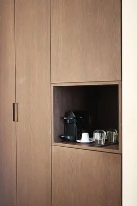 Premium Suite (Top Floor)