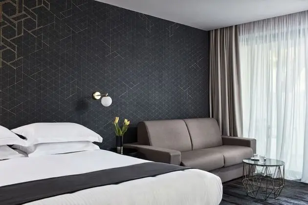 Signature Süit, Kişiye Özel Havuzlu