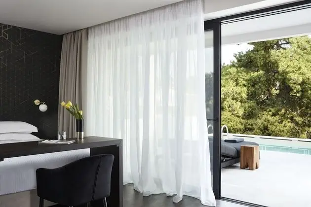 Signature Süit, Kişiye Özel Havuzlu