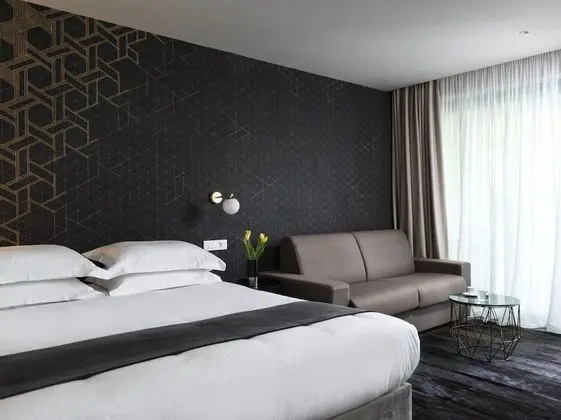 Signature Süit, Kişiye Özel Havuzlu