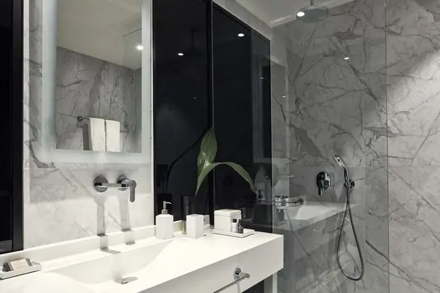 Signature Süit, Kişiye Özel Havuzlu