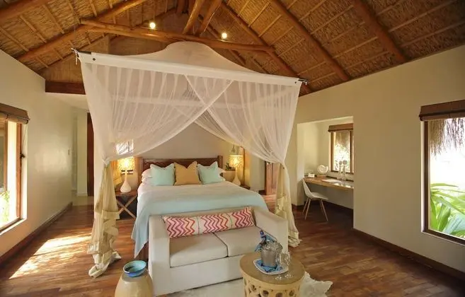 Infinity Beach Villas