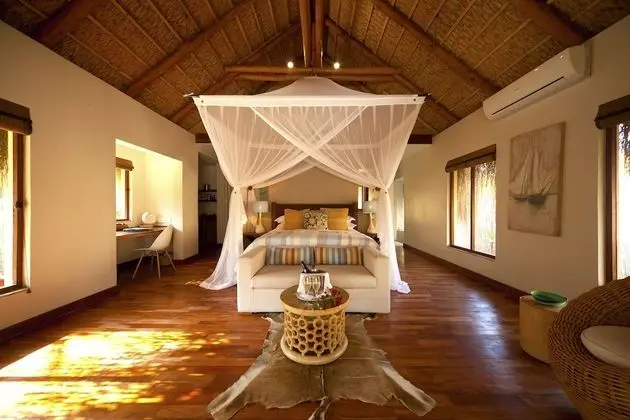 Infinity Beach Villas