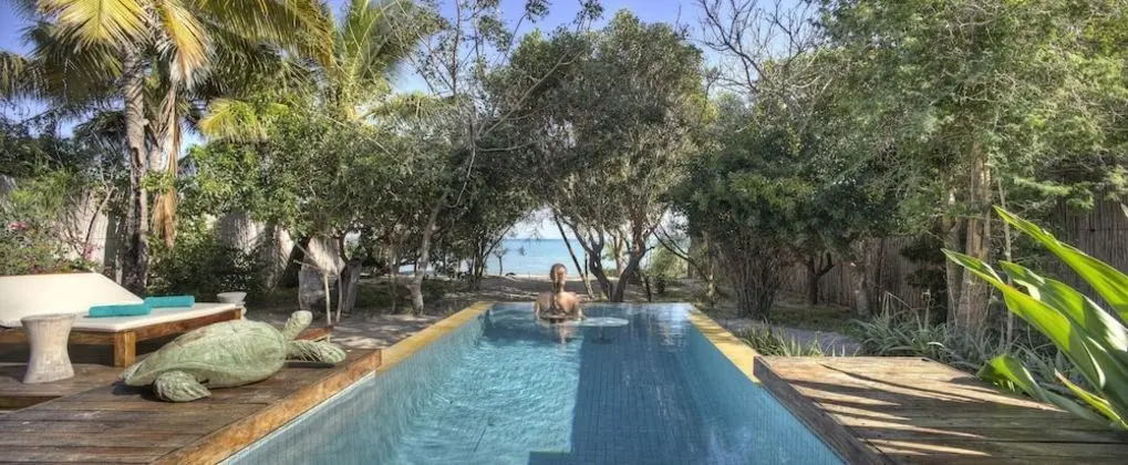 Infinity Beach Villas