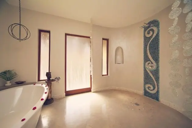 Infinity Beach Villas