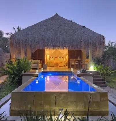 Infinity Beach Villas