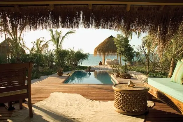 Infinity Beach Villas