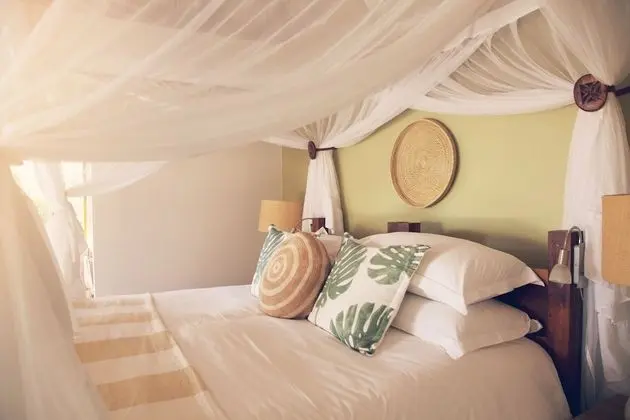 Luxury Beach Villas