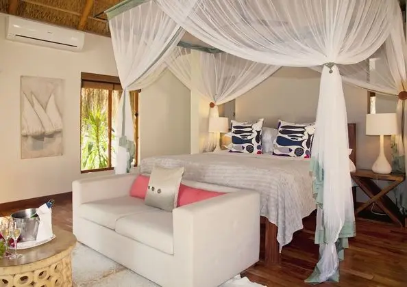 Luxury Beach Villas