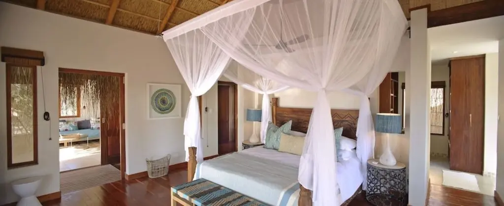 Royal Beach Villas