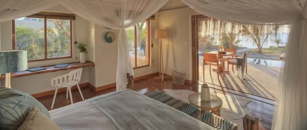 Royal Beach Villas