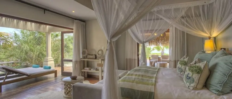 Royal Beach Villas