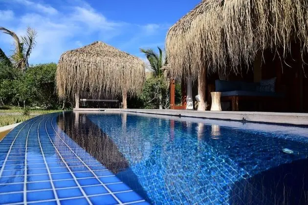 Royal Beach Villas
