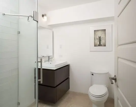 Garden View Room