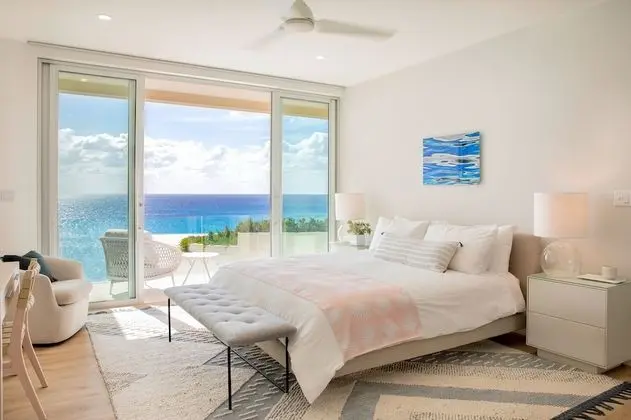 Ocean View Room