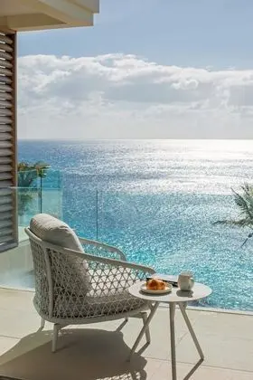 Ocean View Room