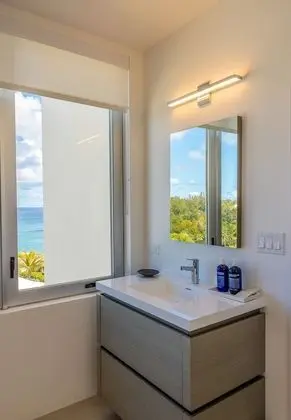 Ocean View Room