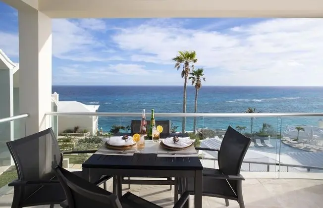 Ocean View Room