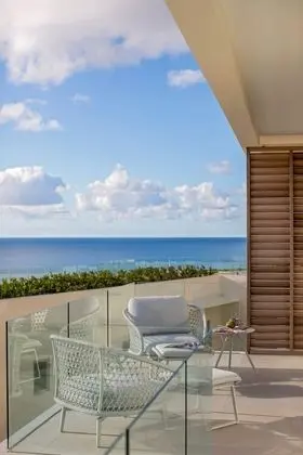 Ocean View Room