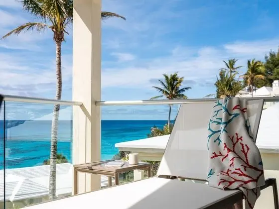Ocean View Room