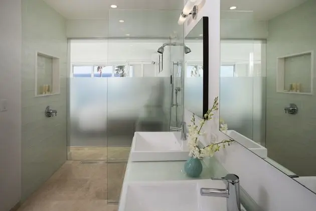 Ocean View Room