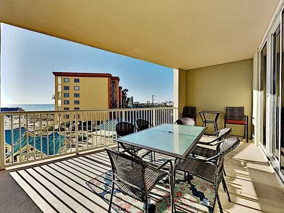 Daire, Birden Çok Yatak, Balkon, Okyanus Manzaralı