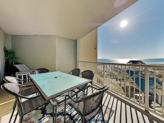 Daire, Birden Çok Yatak, Balkon, Okyanus Manzaralı