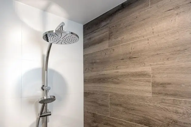 1 Bedroom Apartment With Parking