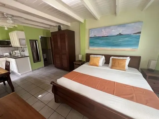 Süit (Caribbean Suite)
