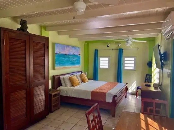 Süit (Caribbean Suite)