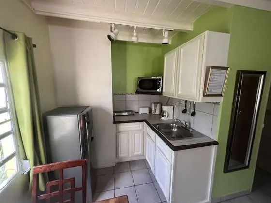 Süit (Caribbean Suite)