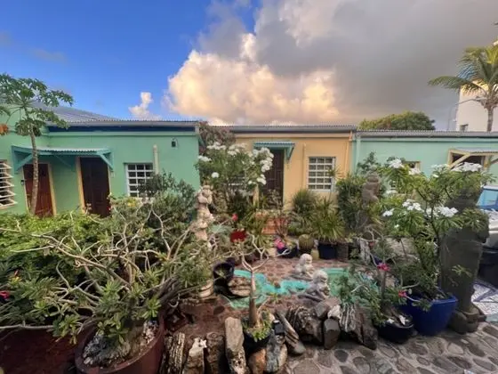 Süit (Caribbean Suite)