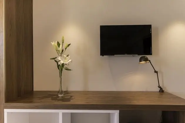 Standard Tek Büyük Yataklı Oda, 1 En Büyük (King) Boy Yatak, Şehir Manzaralı