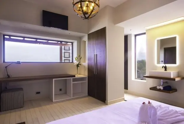 Standard Tek Büyük Yataklı Oda, 1 En Büyük (King) Boy Yatak, Şehir Manzaralı